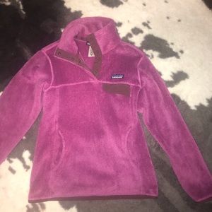 Patagonia jacket